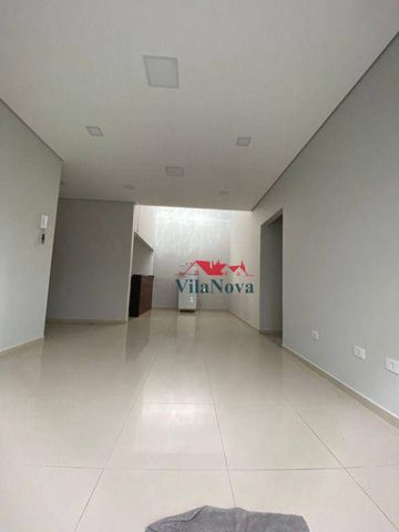 Foto Casa em Condomínio