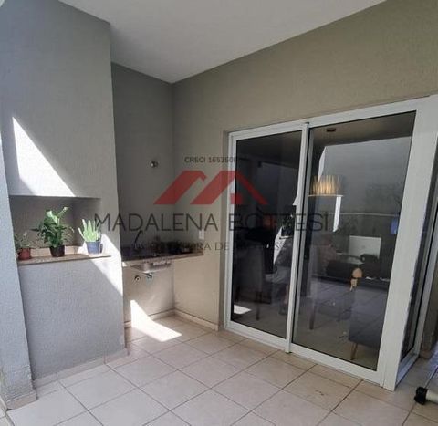Foto Casa em Condomínio