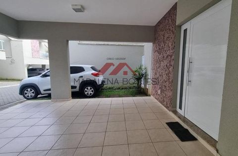 Foto Casa em Condomínio