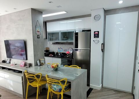 Foto Apartamento