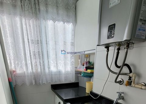 Foto Apartamento