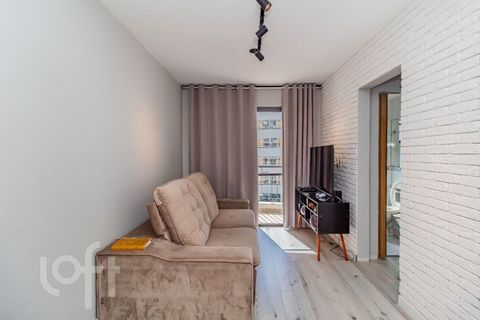Foto Apartamento
