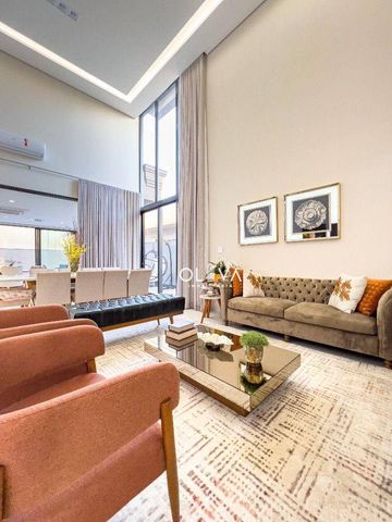 Foto Casa em Condomínio