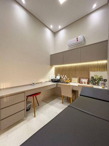 Foto Casa em Condomínio