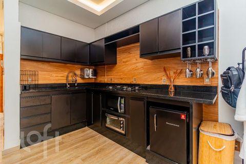 Foto Apartamento
