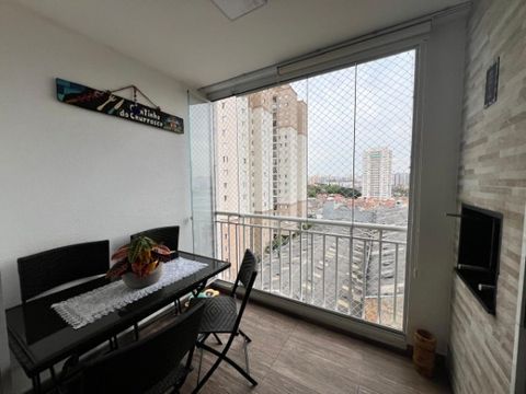 Foto Apartamento
