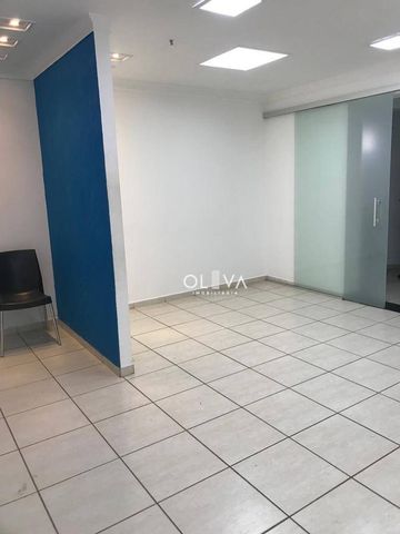 Foto Sala / Conjunto Comercial