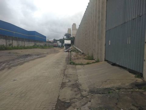 Foto Galpão / Depósito / Armazém / Pavilhão