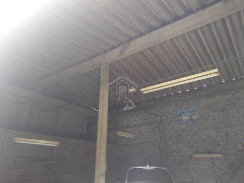 Foto Galpão / Depósito / Armazém / Pavilhão