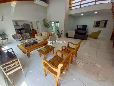 Foto Casa em Condomínio