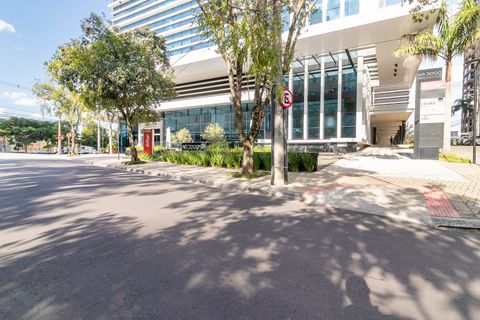 Foto Sala / Conjunto Comercial