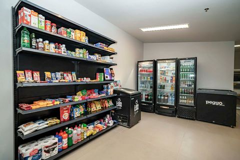 Foto Sala / Conjunto Comercial