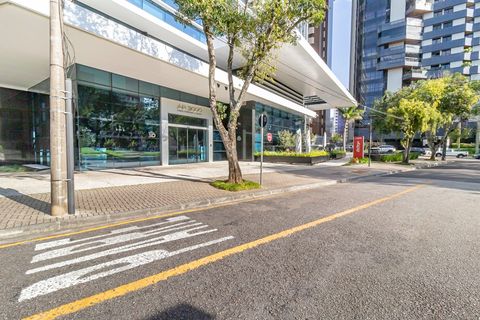 Foto Sala / Conjunto Comercial