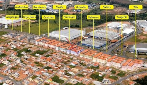 Foto Apartamento