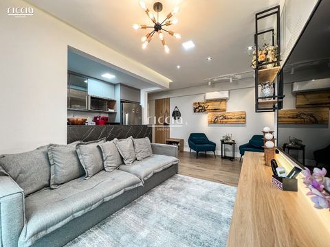 Foto Apartamento