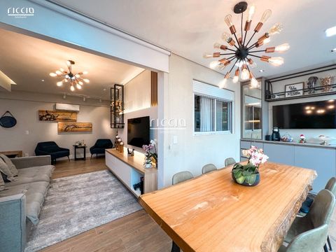 Foto Apartamento