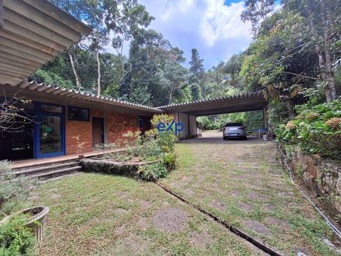 Foto Casa em Condomínio