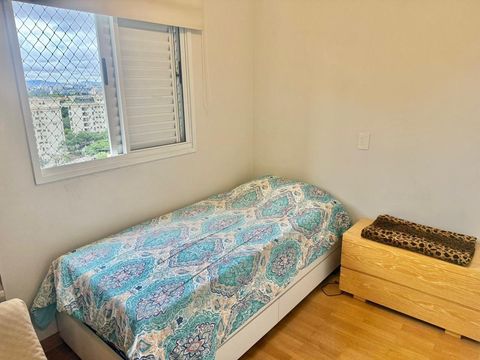 Foto Apartamento