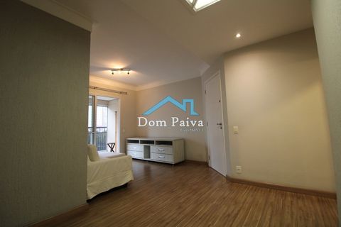 Foto Apartamento