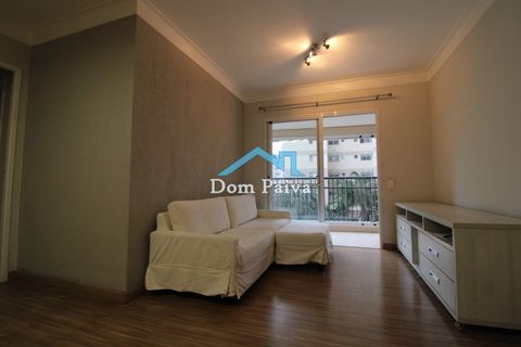 Foto Apartamento