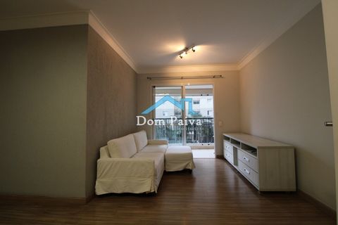 Foto Apartamento