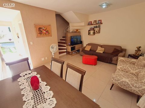 Foto Casa em Condomínio