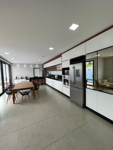Foto Casa em Condomínio