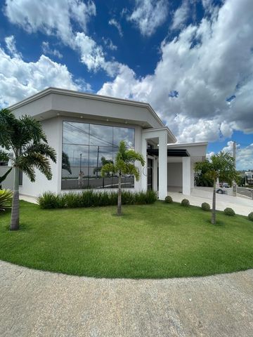 Foto Casa em Condomínio