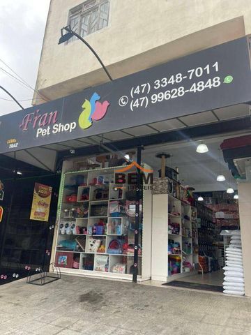 Foto Sala / Conjunto Comercial