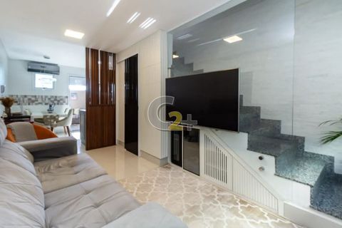 Foto Casa em Condomínio