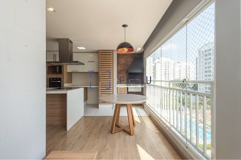 Foto Apartamento