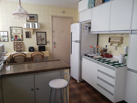 Foto Apartamento