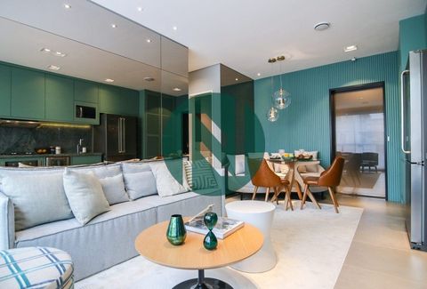 Foto Apartamento