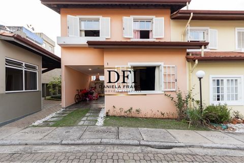 Foto Casa em Condomínio