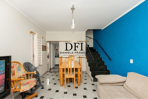 Foto Casa em Condomínio