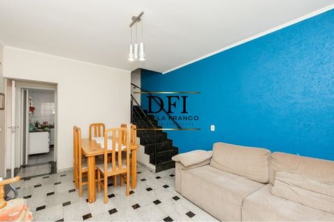 Foto Casa em Condomínio