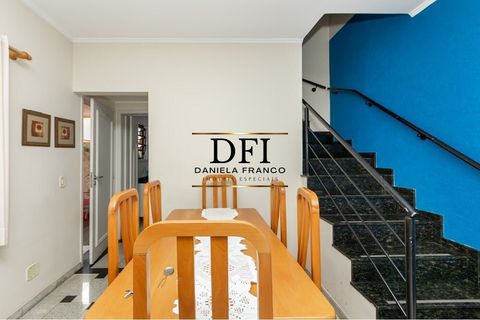 Foto Casa em Condomínio