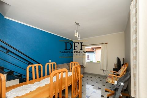 Foto Casa em Condomínio