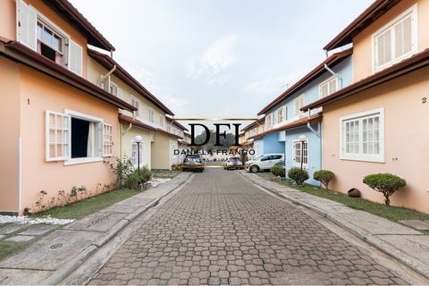 Foto Casa em Condomínio
