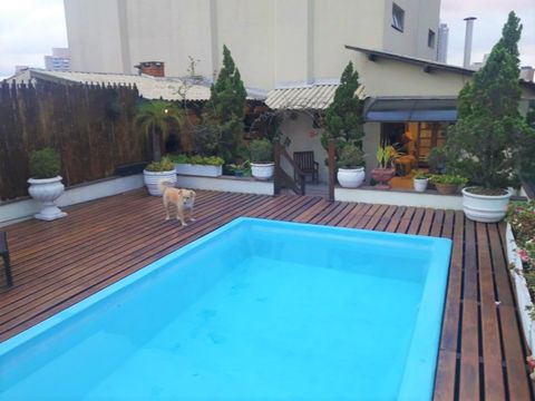 Foto Cobertura