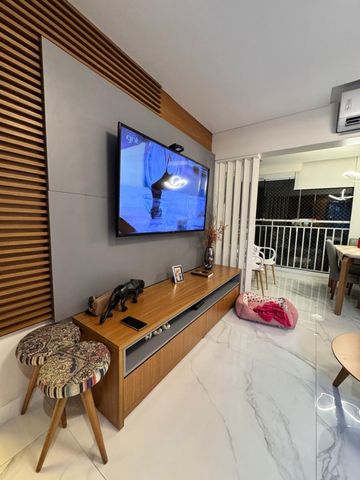 Foto Apartamento
