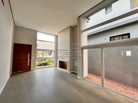 Foto Casa em Condomínio