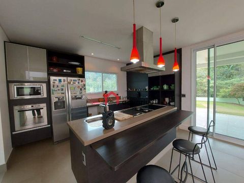 Foto Casa em Condomínio