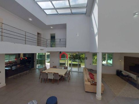 Foto Casa em Condomínio