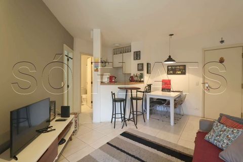 Foto Apartamento