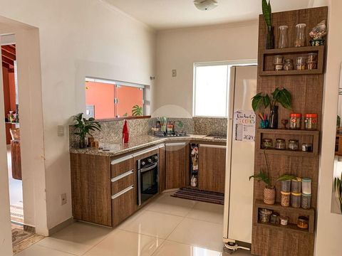 Foto Casa em Condomínio