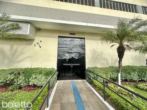 Foto Sala / Conjunto Comercial