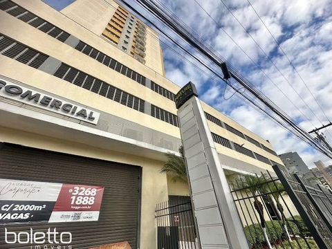 Foto Sala / Conjunto Comercial