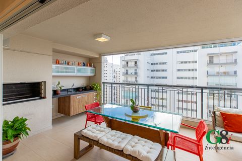 Foto Apartamento