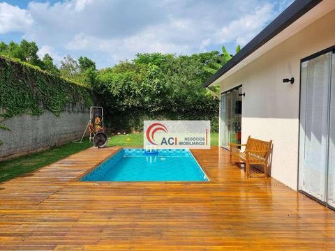 Foto Casa em Condomínio